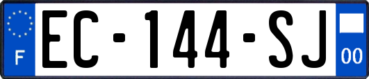 EC-144-SJ
