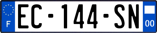 EC-144-SN