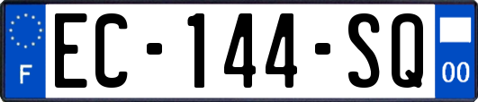 EC-144-SQ