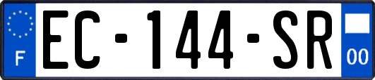 EC-144-SR
