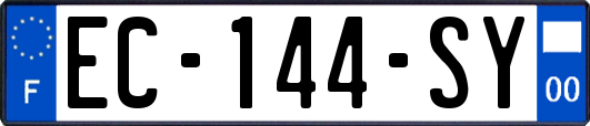 EC-144-SY