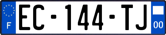 EC-144-TJ