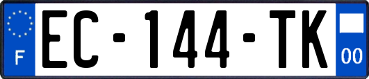 EC-144-TK