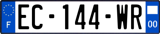 EC-144-WR