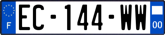 EC-144-WW
