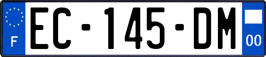 EC-145-DM
