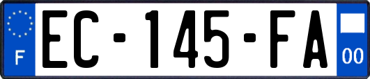 EC-145-FA