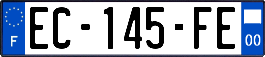 EC-145-FE