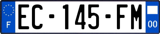 EC-145-FM