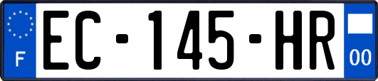 EC-145-HR