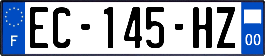 EC-145-HZ