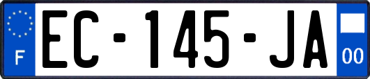 EC-145-JA