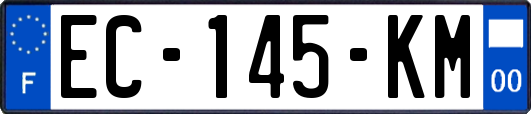 EC-145-KM