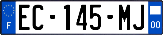 EC-145-MJ