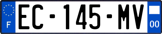 EC-145-MV