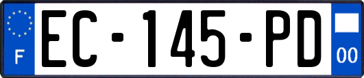 EC-145-PD