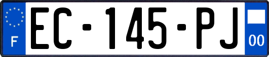 EC-145-PJ