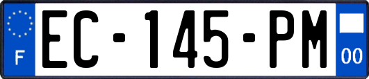 EC-145-PM