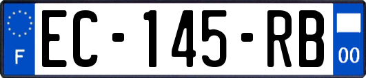 EC-145-RB