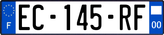 EC-145-RF