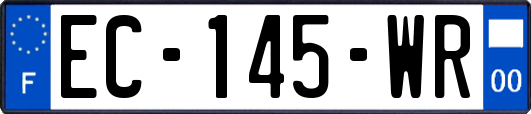 EC-145-WR