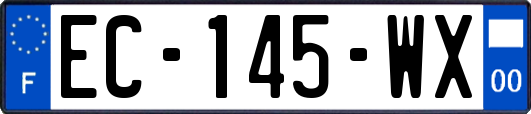 EC-145-WX