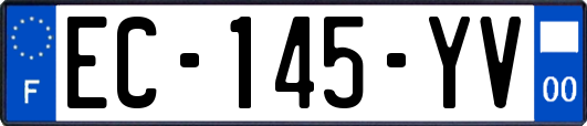 EC-145-YV