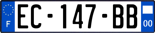 EC-147-BB