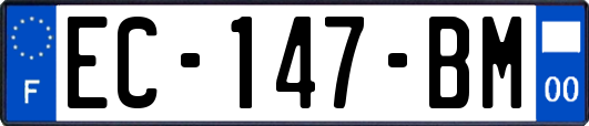 EC-147-BM