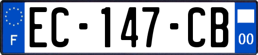 EC-147-CB