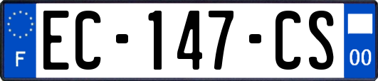 EC-147-CS