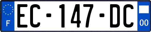 EC-147-DC