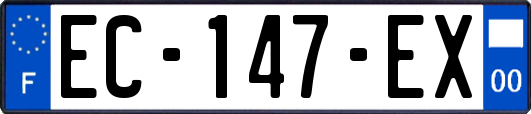 EC-147-EX