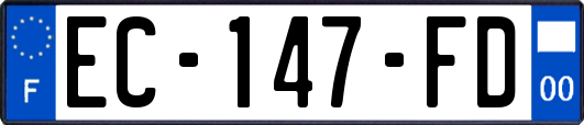EC-147-FD