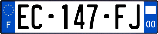 EC-147-FJ