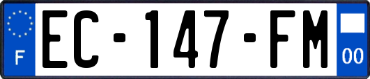 EC-147-FM