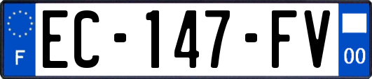 EC-147-FV