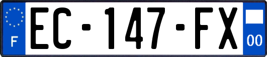 EC-147-FX
