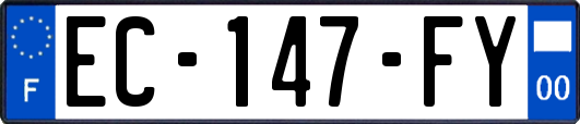EC-147-FY