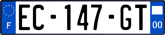 EC-147-GT