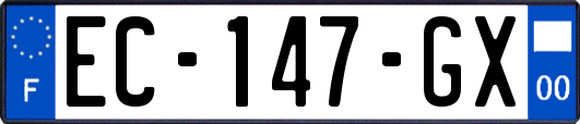 EC-147-GX