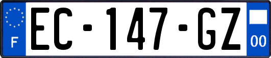 EC-147-GZ