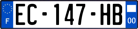 EC-147-HB