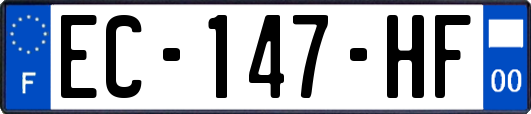 EC-147-HF