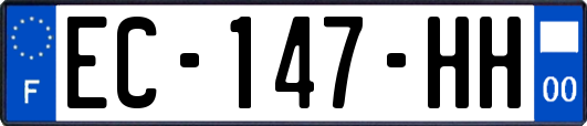 EC-147-HH