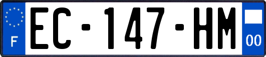 EC-147-HM