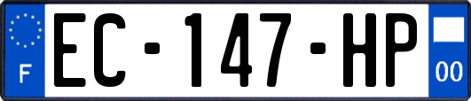 EC-147-HP