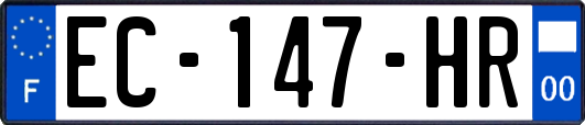 EC-147-HR