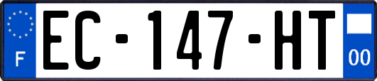 EC-147-HT