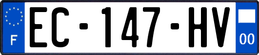 EC-147-HV